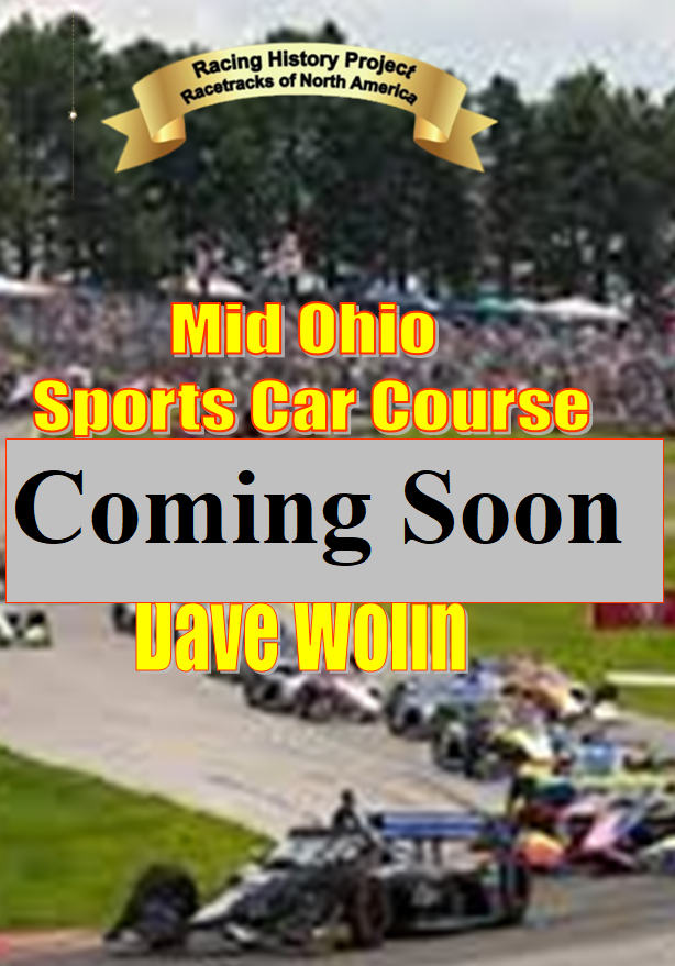 Mid Ohio